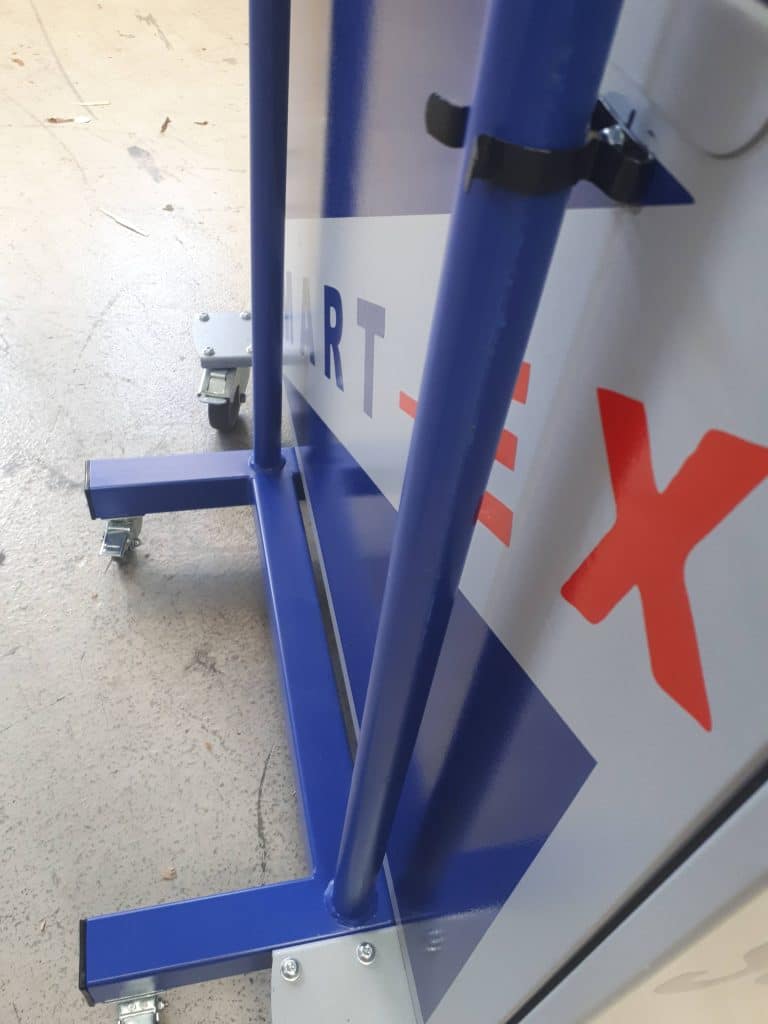 Spray Booth Extractor Fan Spray Booth And Paint Fume Extraction