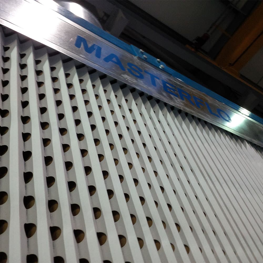 Dry Filter Spray Booth - Image 12